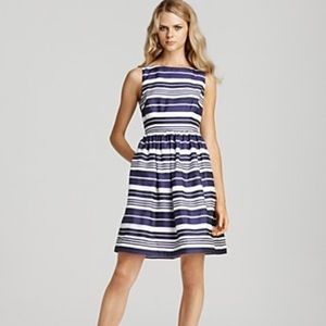 Lilly Pulitzer Navy Eryn dress